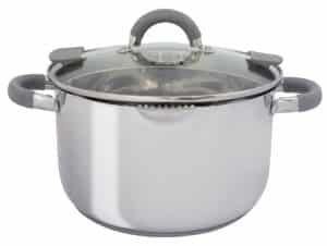 Eurotrail RVS pan Gerona 1.5 ltr