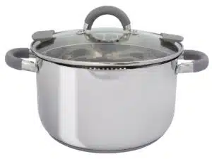 Eurotrail RVS pan Gerona 1.5 ltr