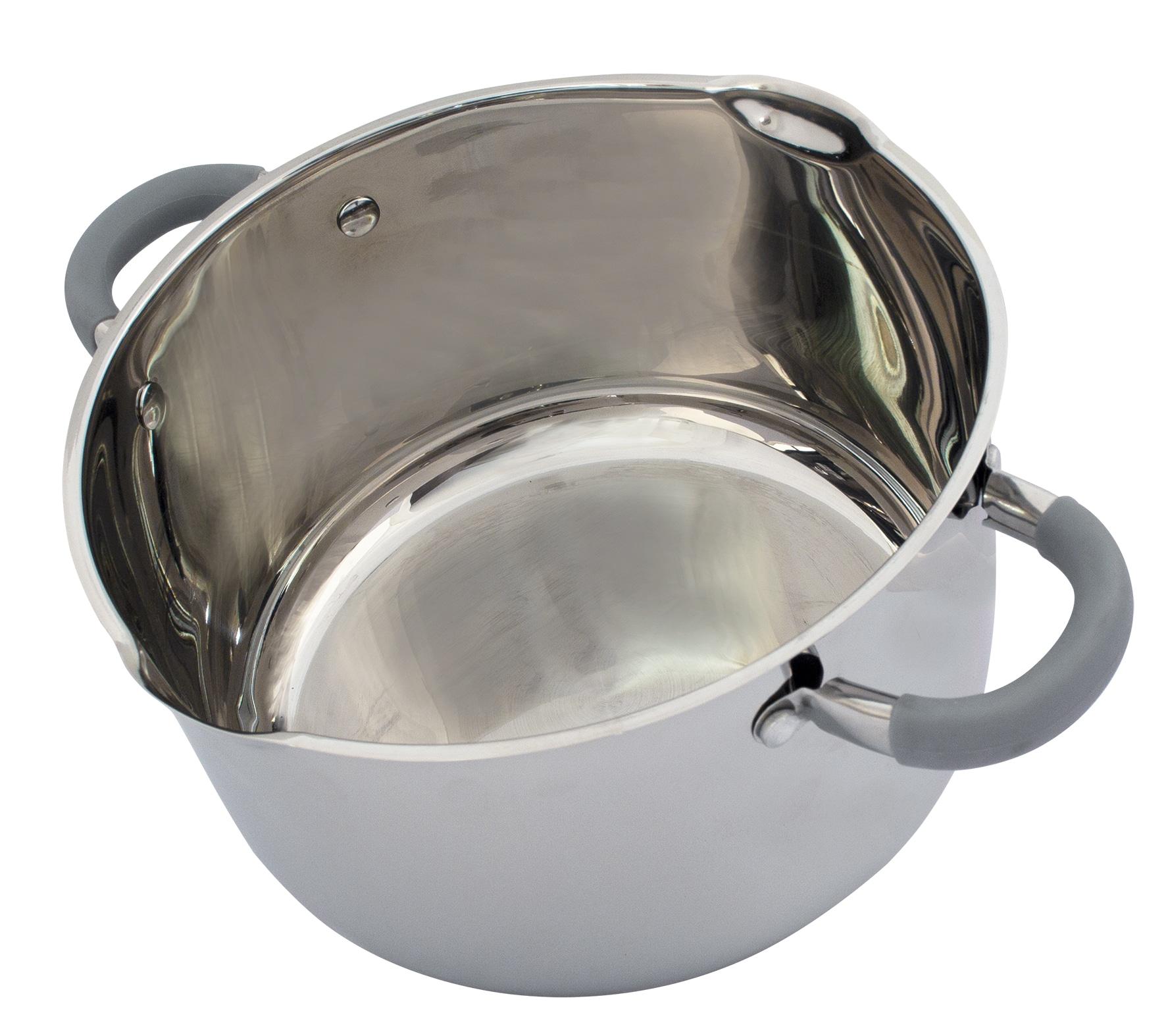 Eurotrail RVS pan Gerona 2.2 ltr