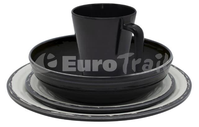 Eurotrail Serviesset Isla (16-dlg)