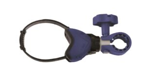 Fiamma Bike block Pro 1 blauw