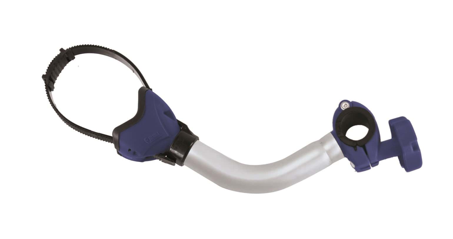 Fiamma Bike block pro 2 blauw