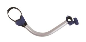 Fiamma Bike block pro 3 blauw