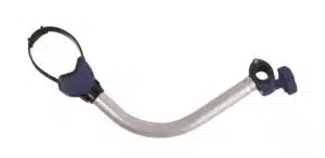 Fiamma Bike block pro 3 blauw