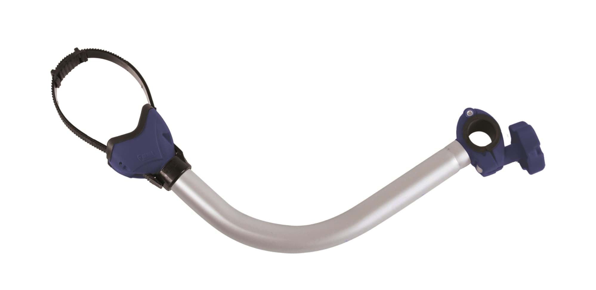 Fiamma Bike block pro 3 blauw