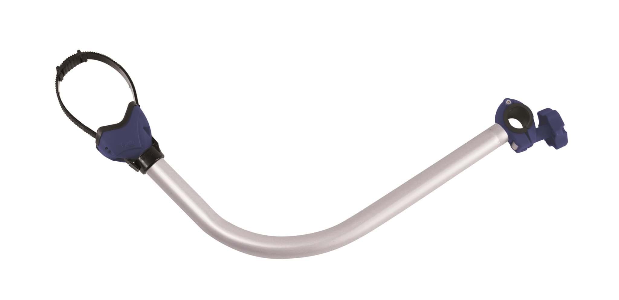 Fiamma Bike block pro 4 blauw