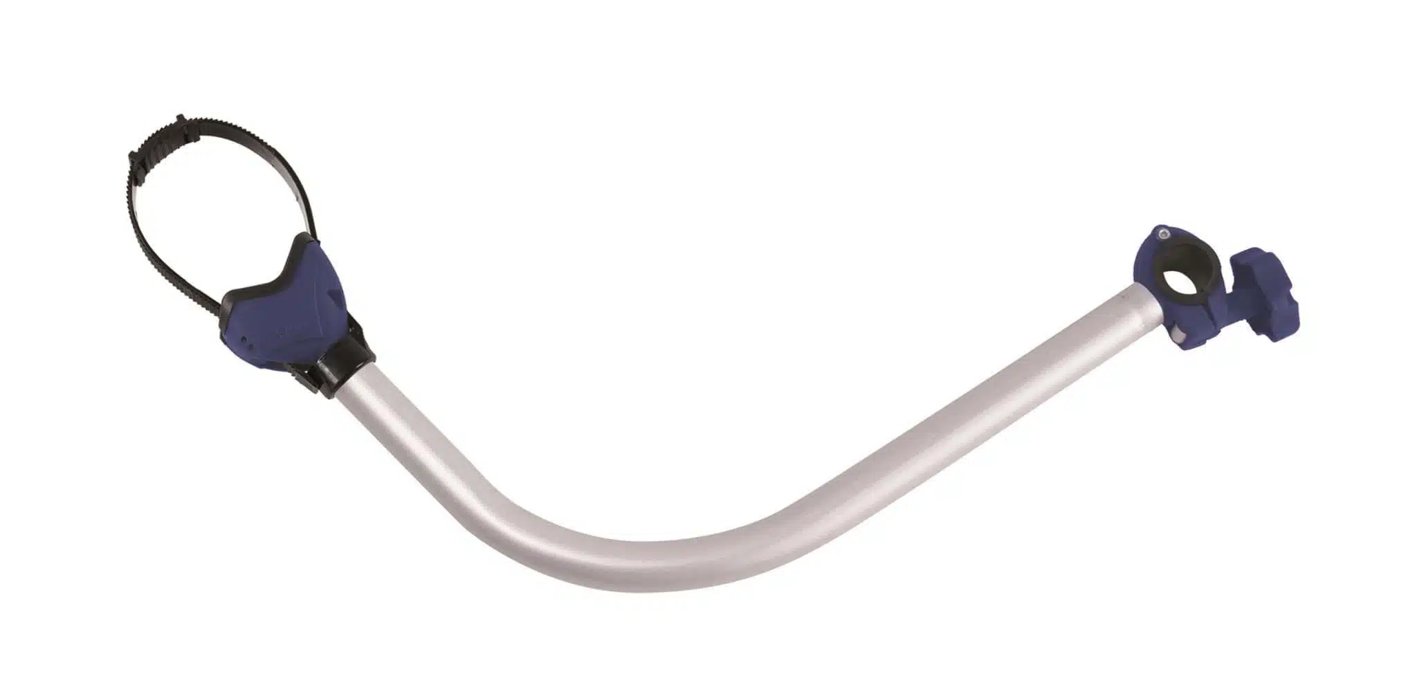 Fiamma Bike block pro 4 blauw