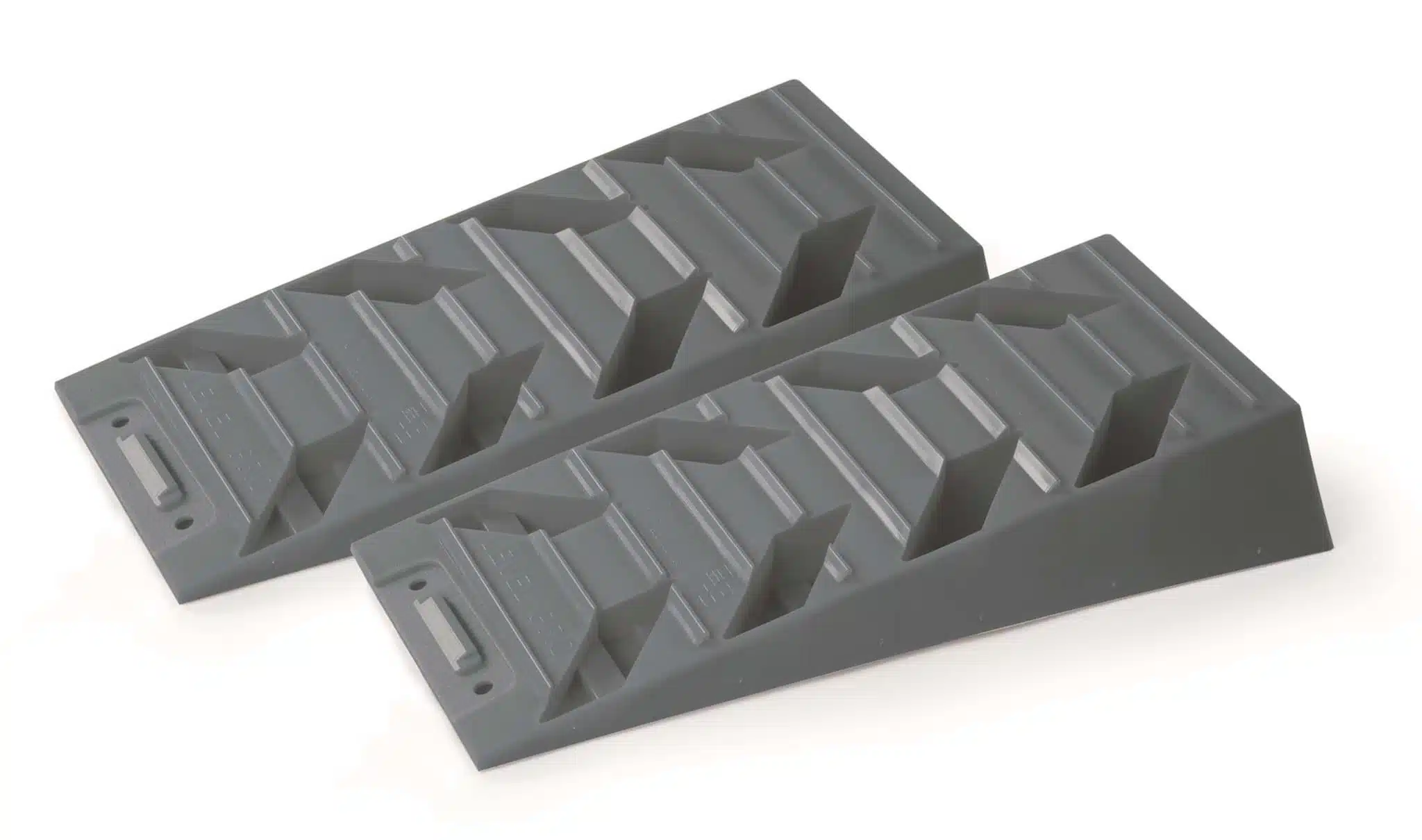 Fiamma Level Pro grijs ( 2 stuks )