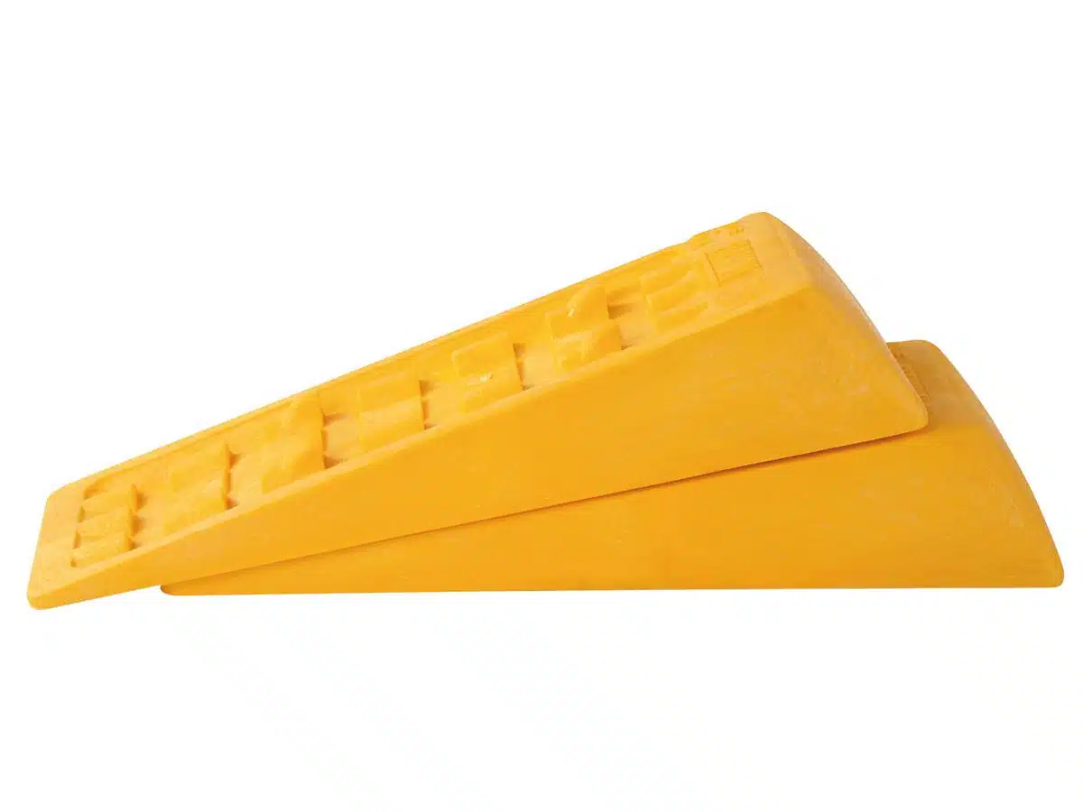 Fiamma Level System Magnum (2 stuks)