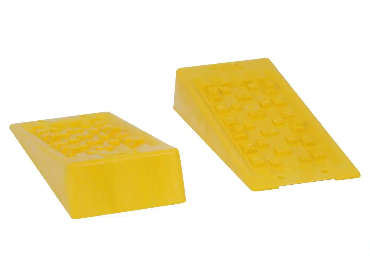 Fiamma Level System Magnum (2 stuks)