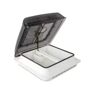 Fiamma Vent dakluik 28 cm Crystal
