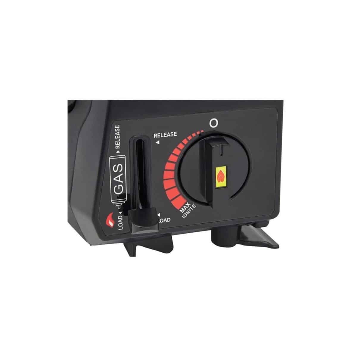Go System Dynasty heater
