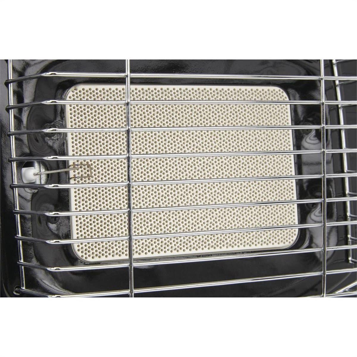 Go System Dynasty heater