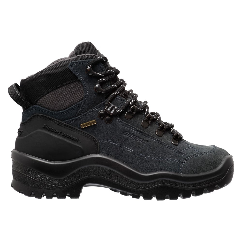 Grisport Bergen Mid 37