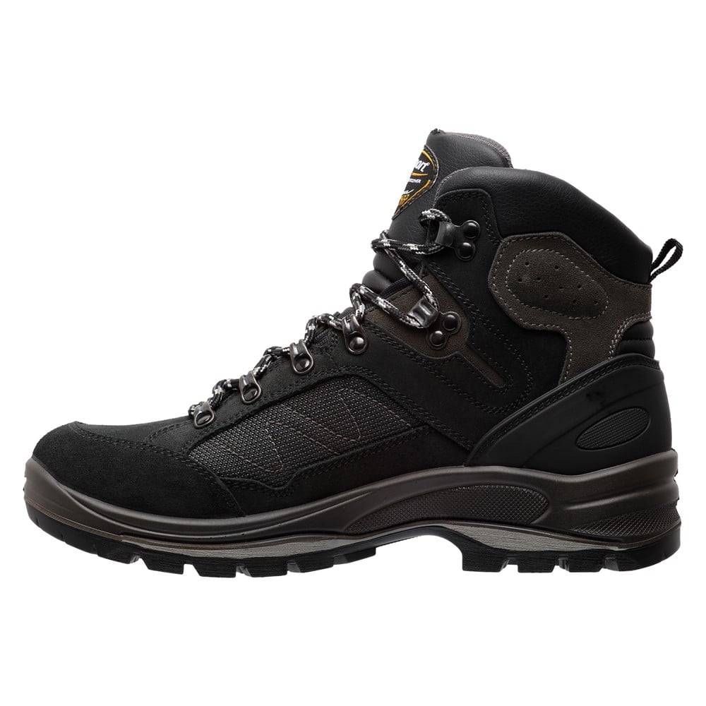 Grisport Everest Mid 37