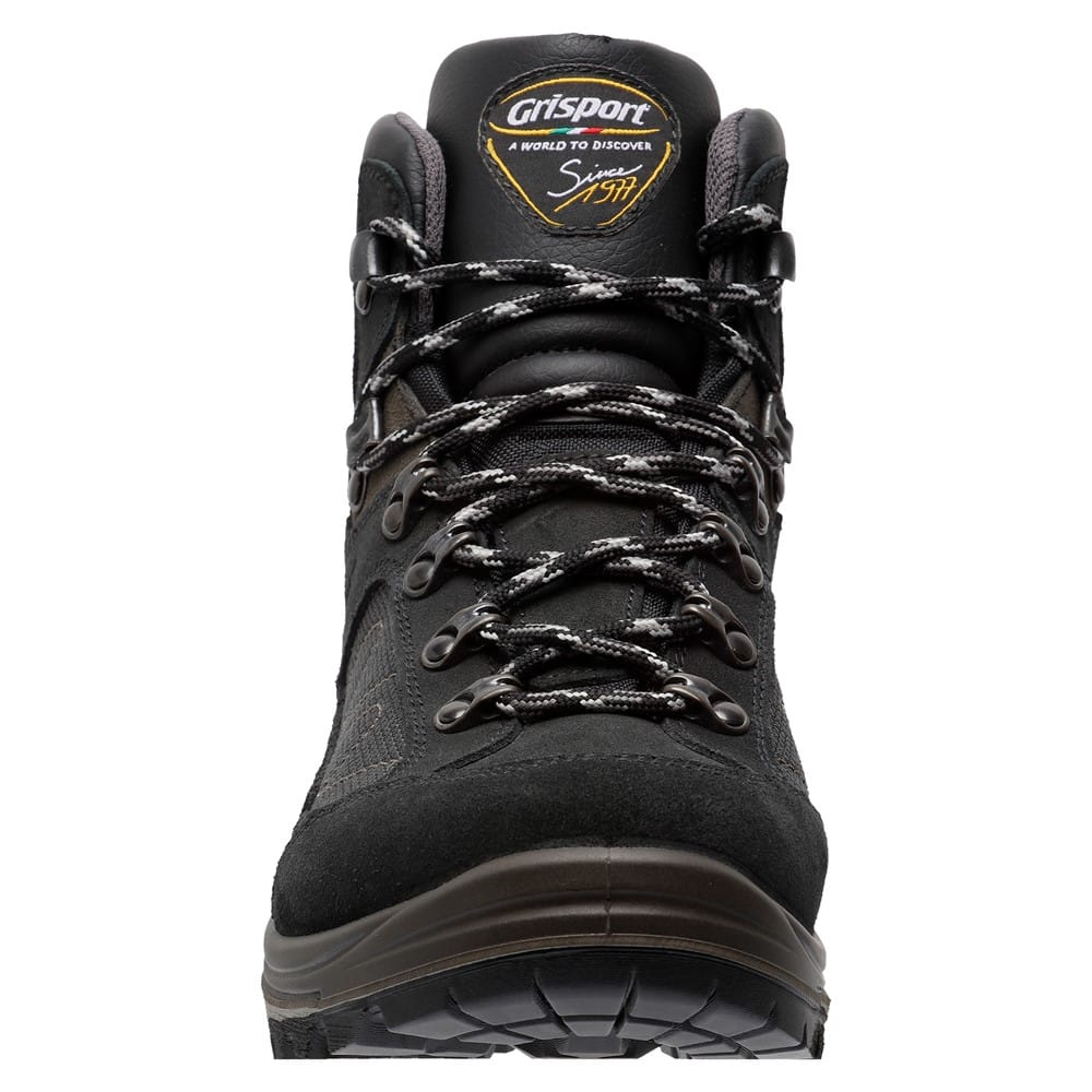 Grisport Everest Mid 37