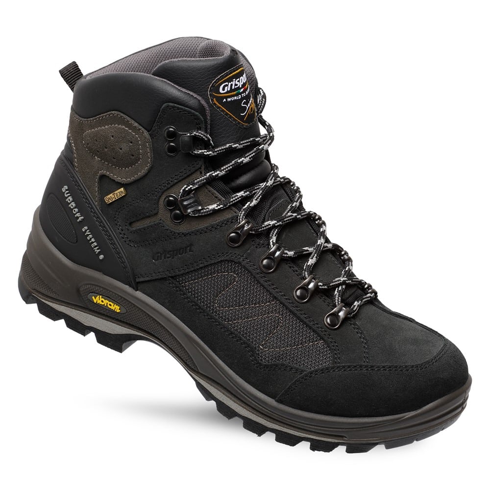 Grisport Everest Mid 37
