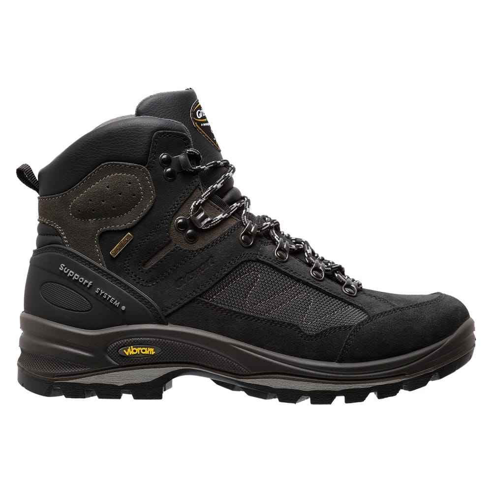 Grisport Everest Mid 38