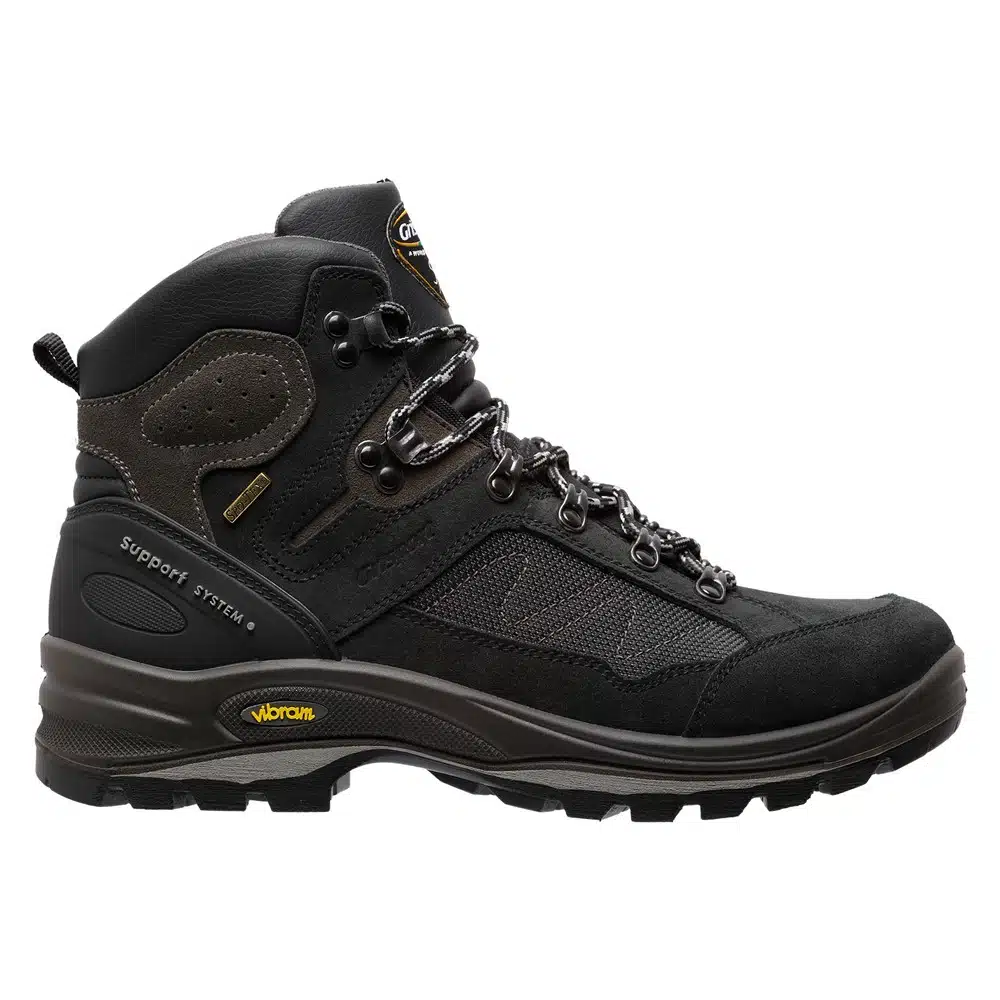 Grisport Everest Mid 38