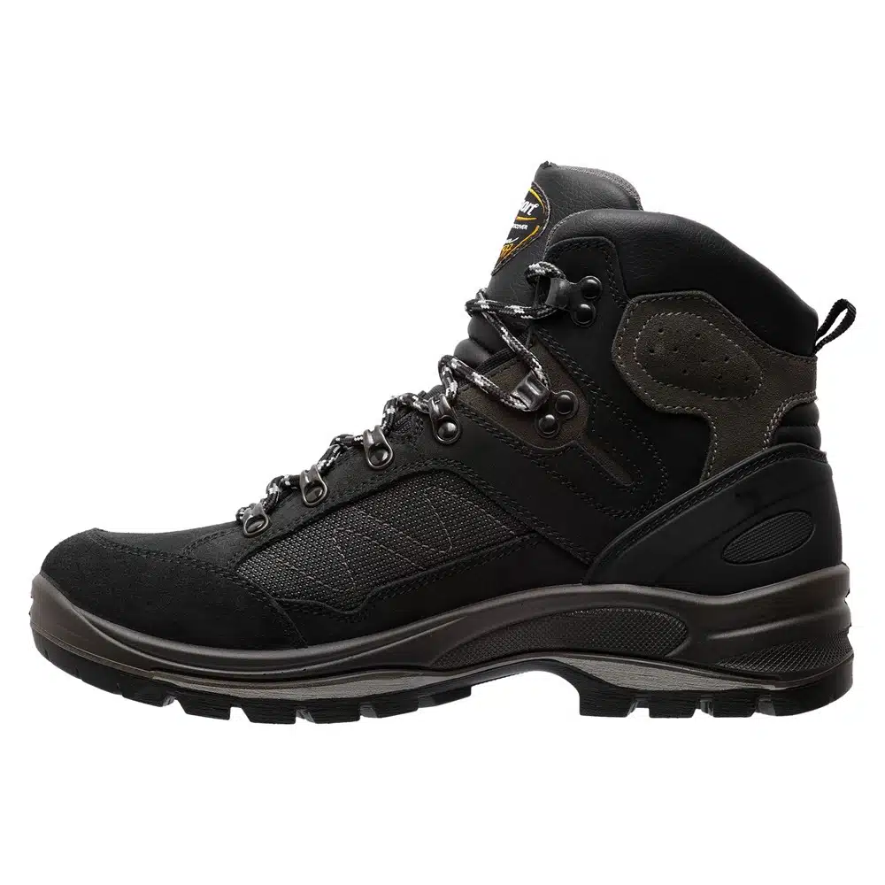 Grisport Everest Mid 38