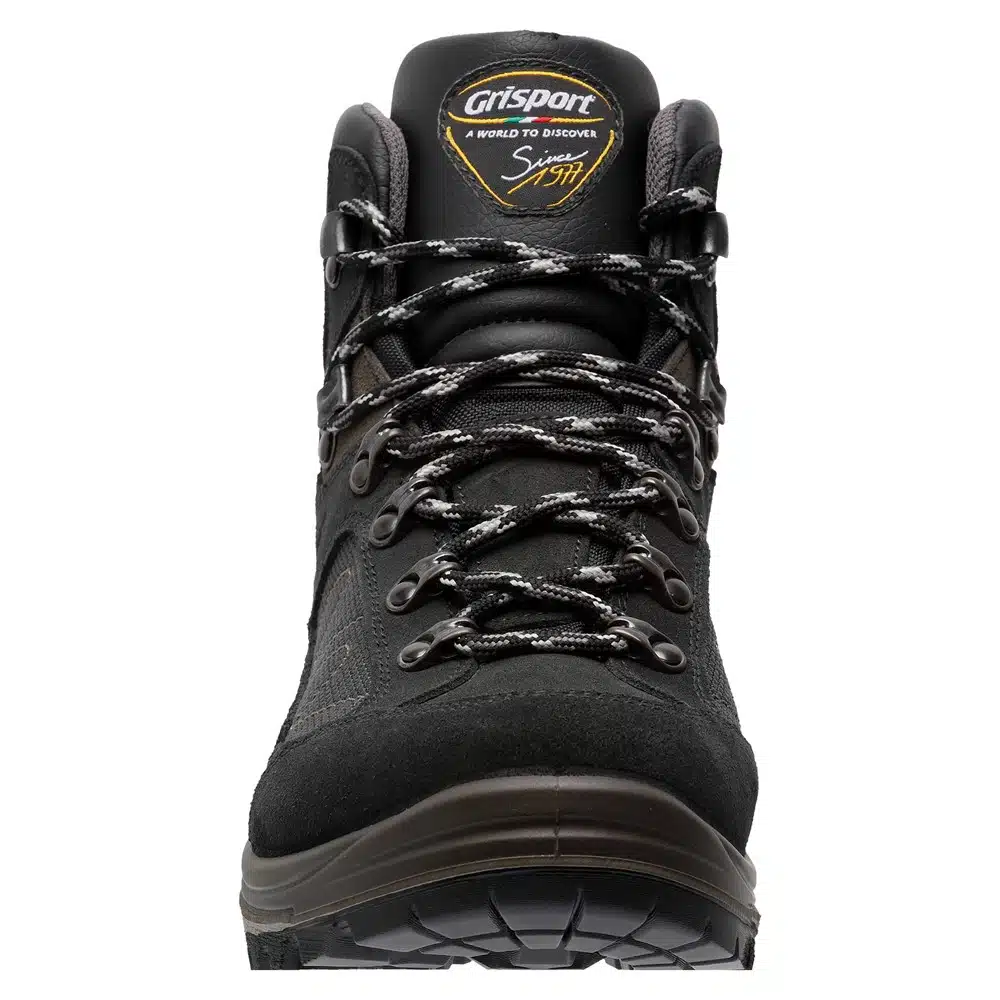 Grisport Everest Mid 38