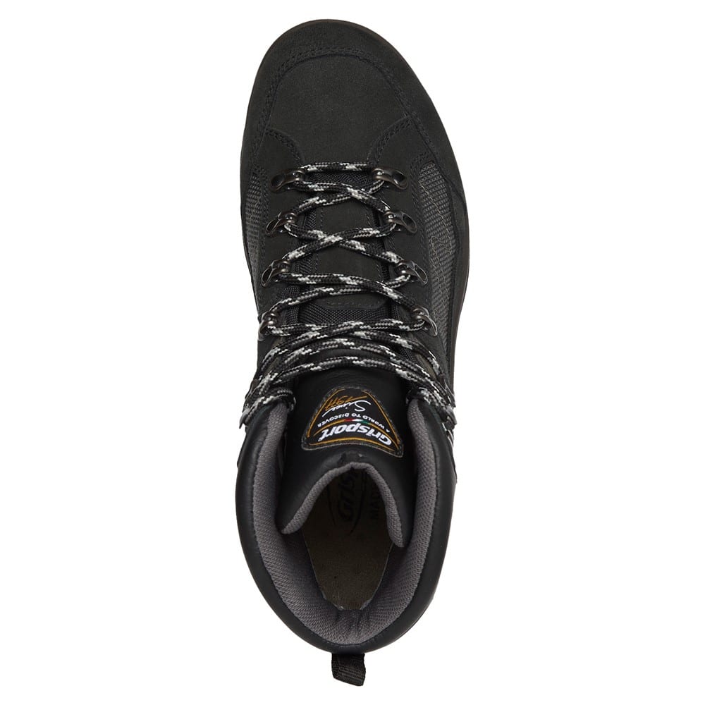 Grisport Everest Mid 38