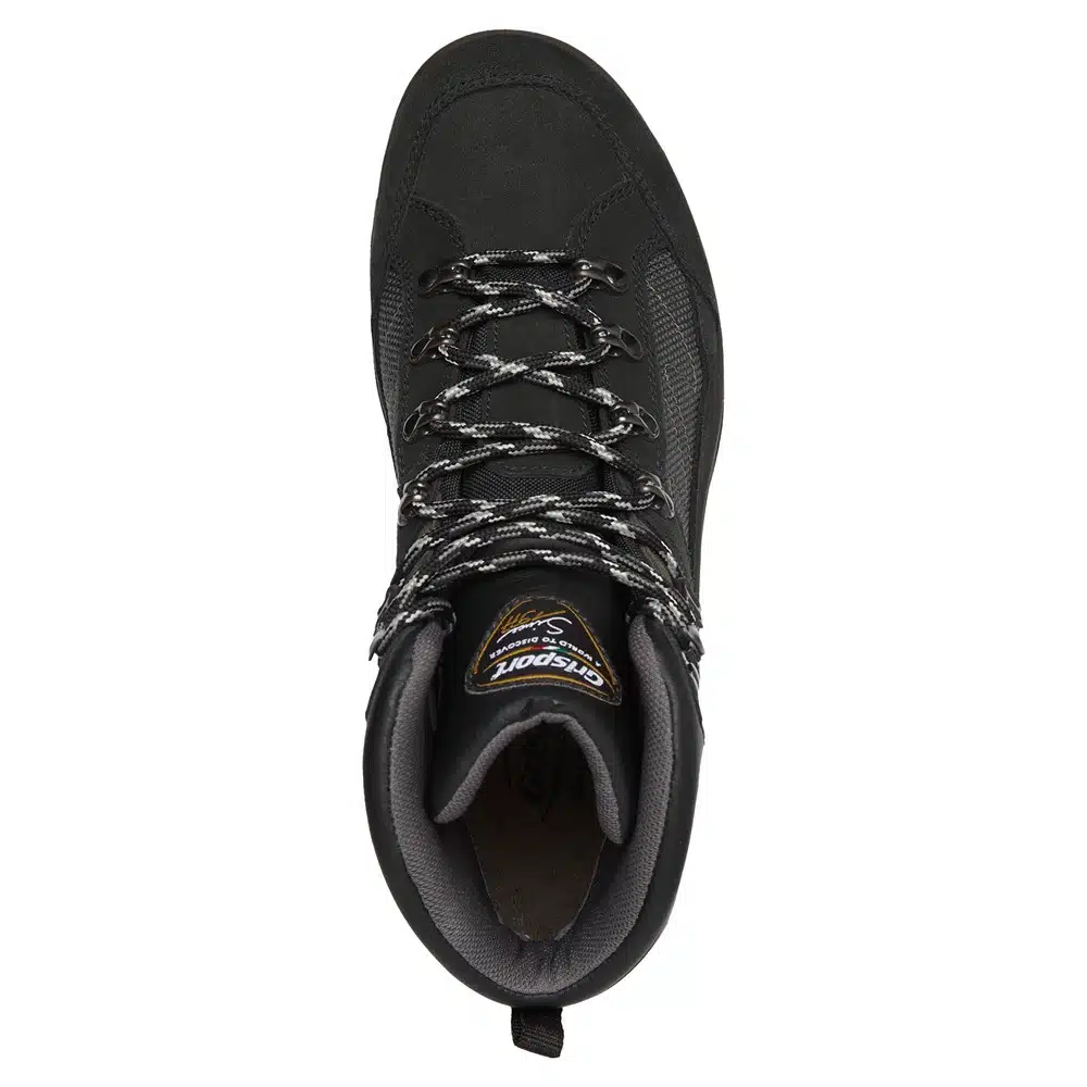 Grisport Everest Mid 38