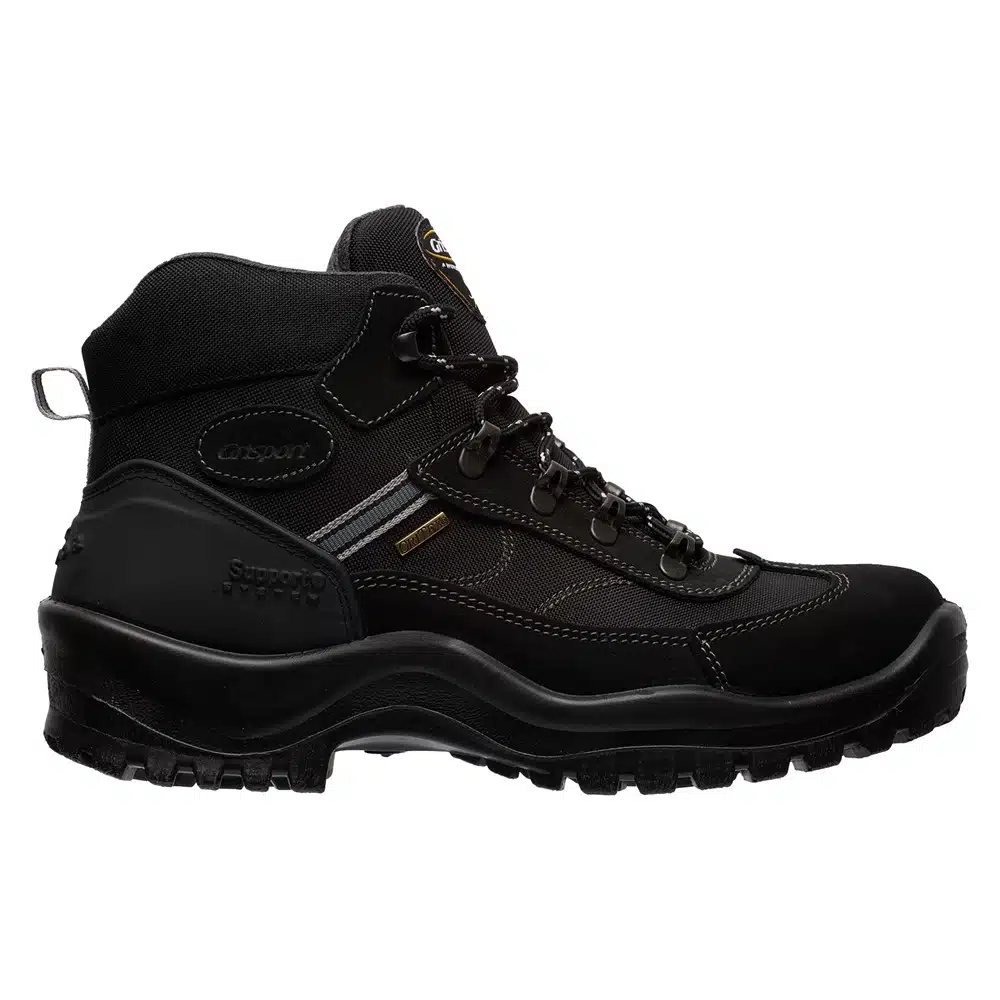 Grisport Torino Mid 46