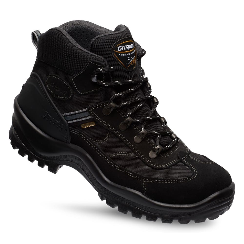 Grisport Torino Mid 46