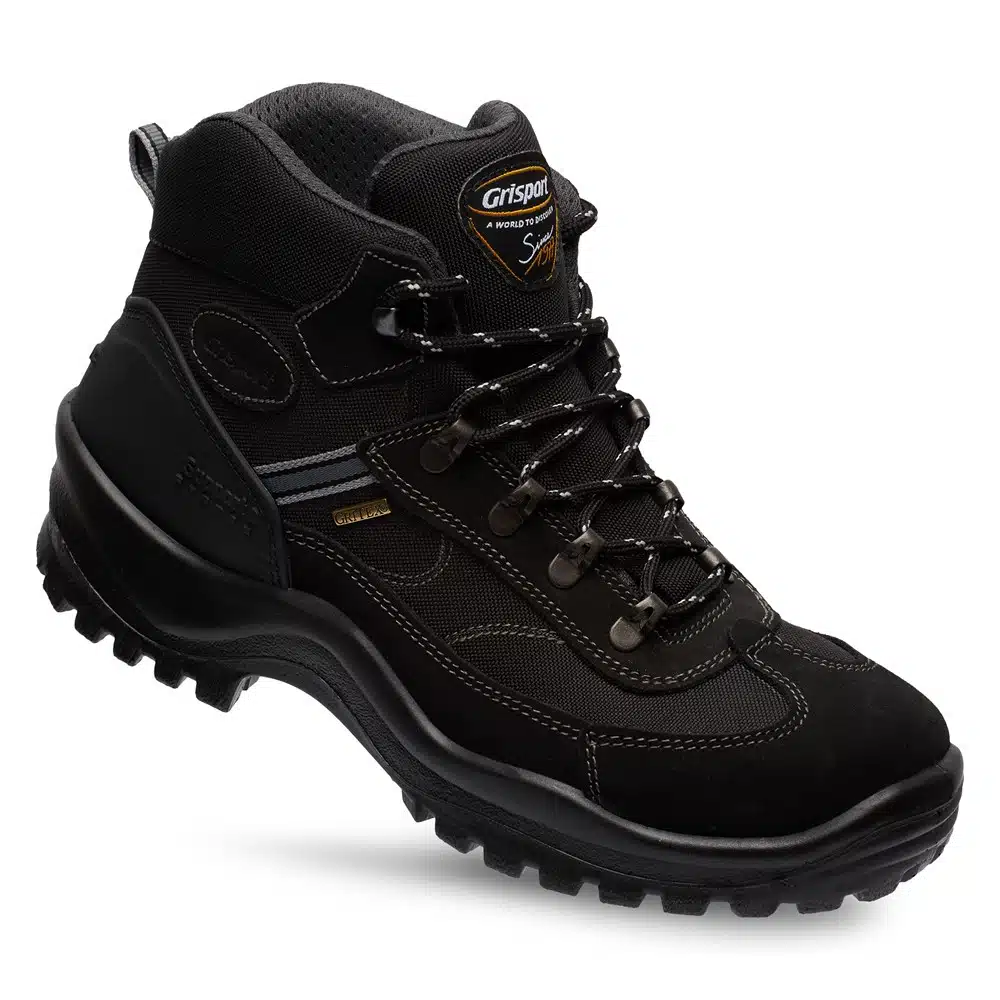 Grisport Torino Mid 46