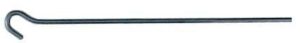 Grondpen open oog 24 cm (10)