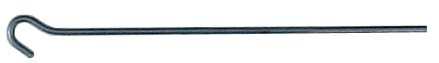 Grondpen open oog 24 cm (10)