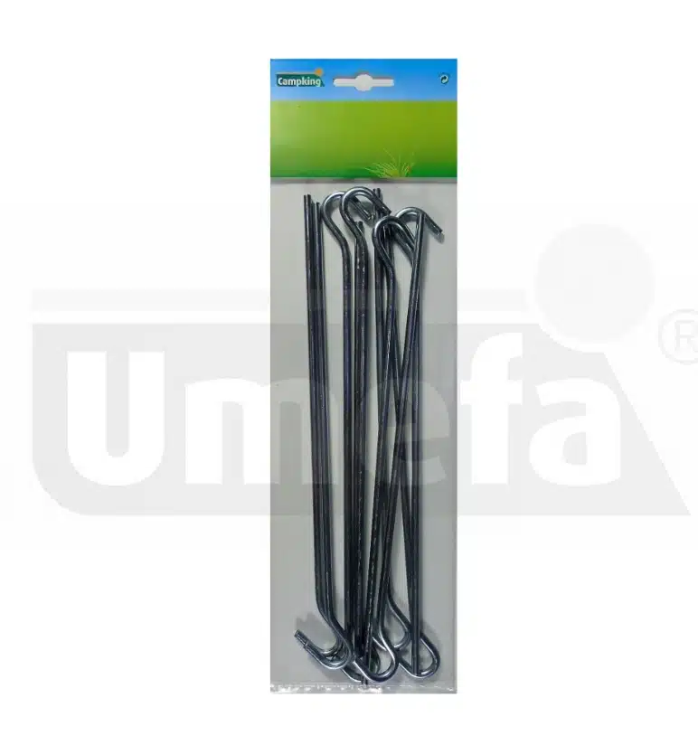Grondpen open oog 30 cm (10)