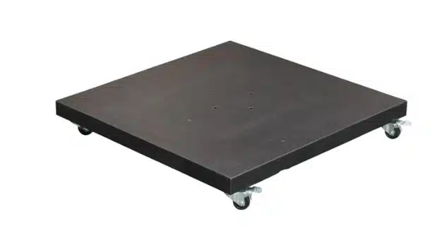 Hawaii parasolvoet 120 kg