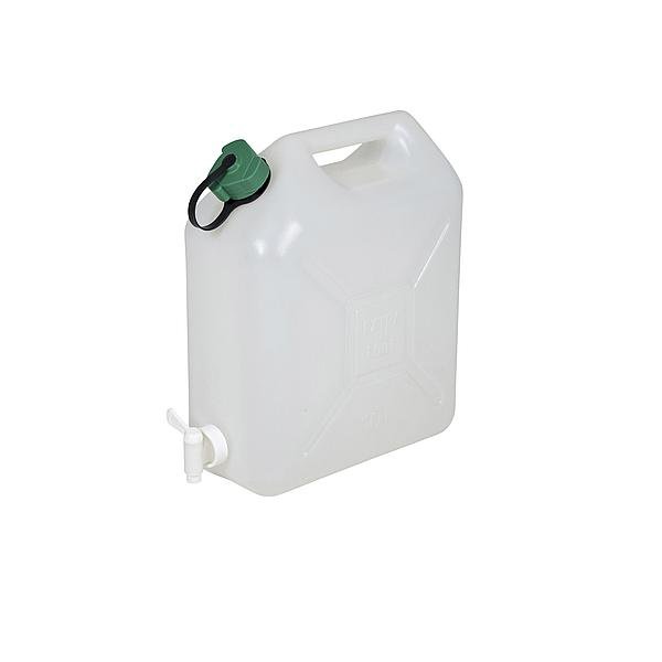 Jerrycan met kraan 20 liter