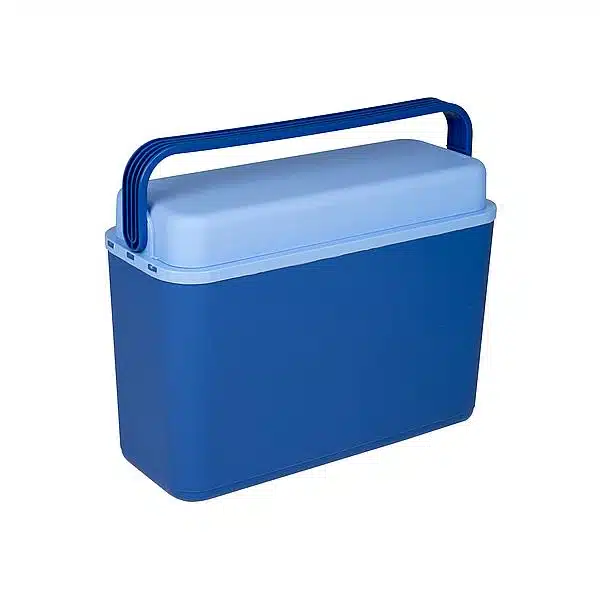 Koelbox Arctic 12 liter ijsblauw