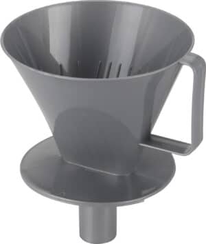 Koffiefilterhouder