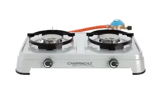Kooktoestel Camping Cook CV