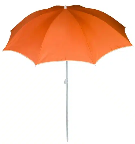 Lanai parasol 180 cm