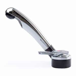 Mengkraan Keramik De Luxe chroom 27 mm