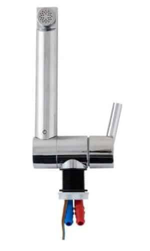 Mengkraan trend C chroom 33 mm