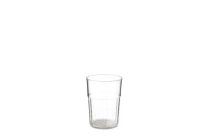 Mepal beker 250 transparant 200ml