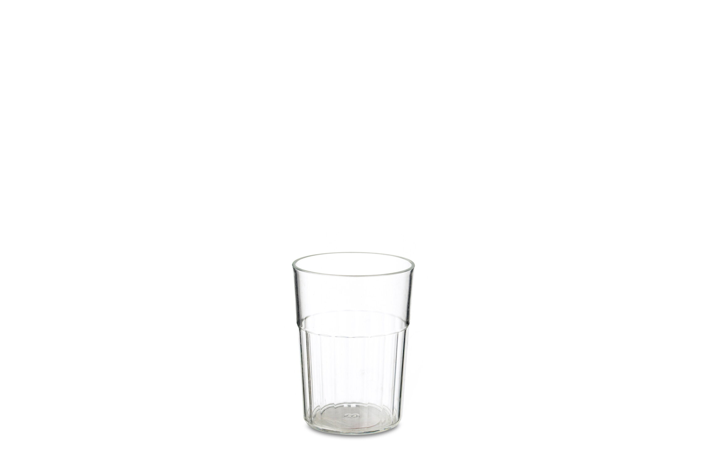 Mepal beker 250 transparant 200ml
