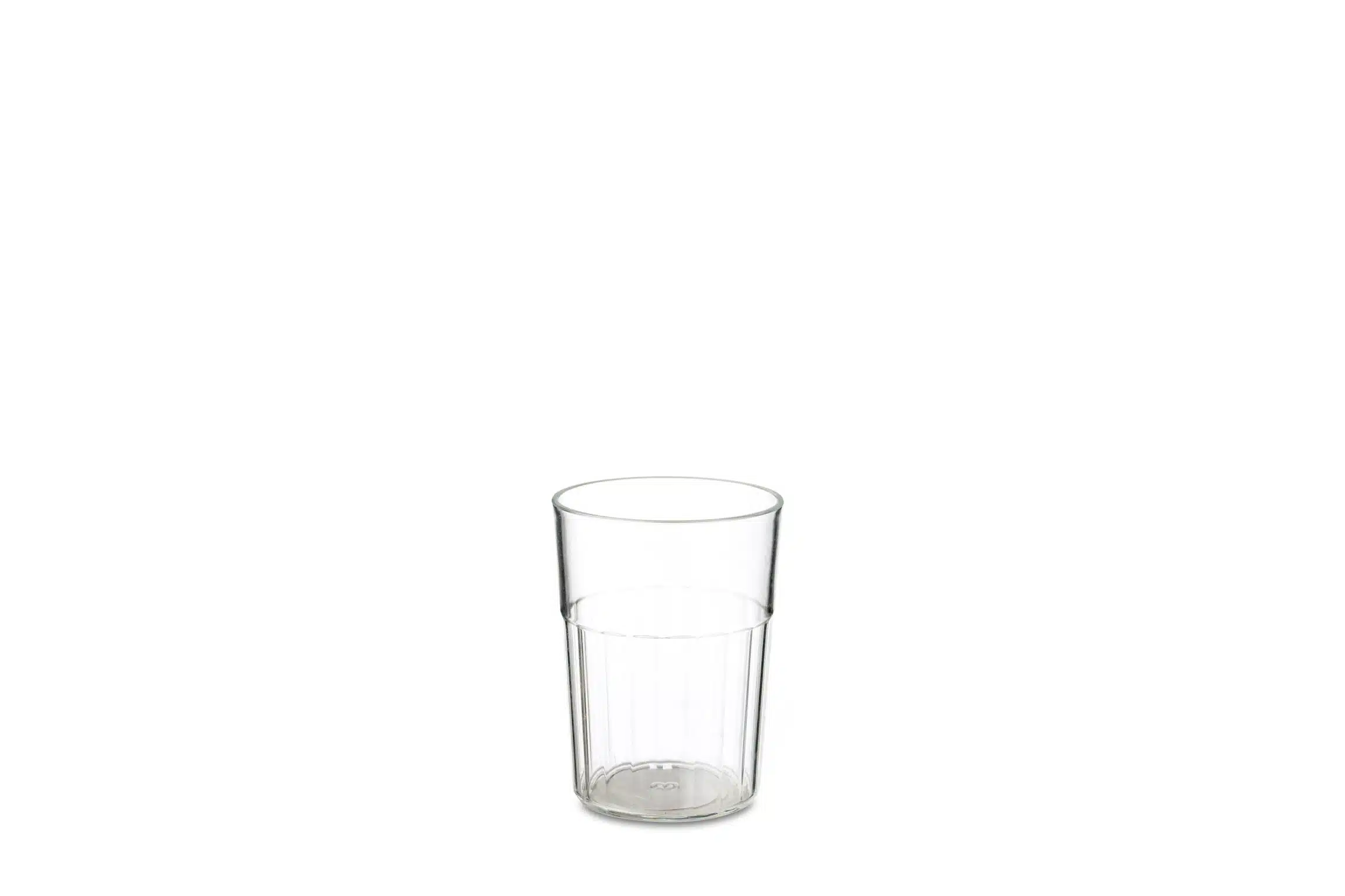 Mepal beker 250 transparant 200ml
