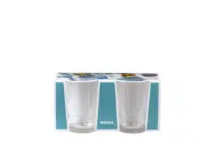 Mepal glasset 200ml (2)