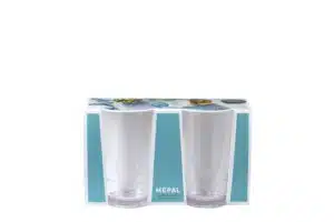 Mepal glasset flow 275 ml (2)