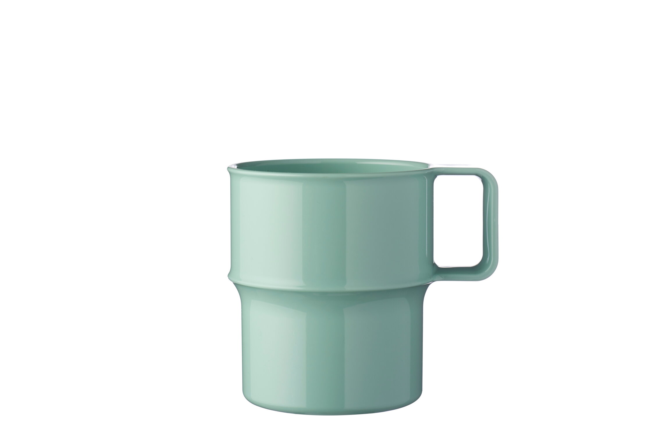 Mepal mok 314 retro green