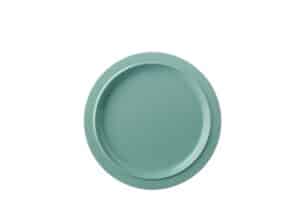 Mepal ontbijtbord P220 retro green