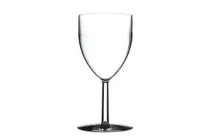 Mepal wijnglas 300ml
