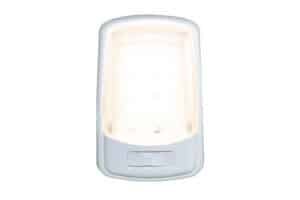 Mercurius garage LED verlichting met schakelaar